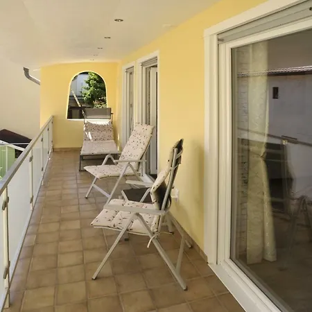 Ferienwohnung Fronhof 3 Nierstein Exterior foto
