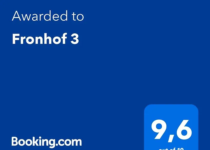 Fronhof 3
