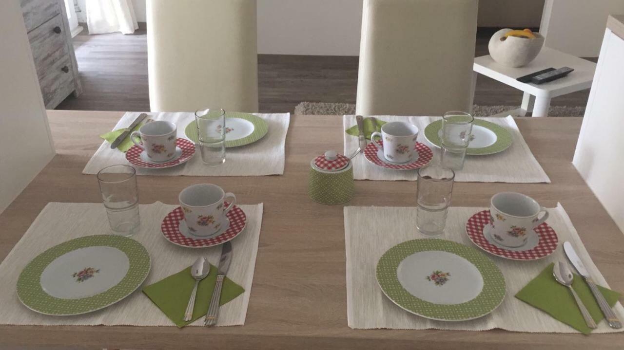 Apartment Fronhof 3 *